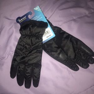 ❄️isotoner 🧤touchscreen technology gloves📱